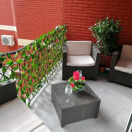 Appartamento Mar Baltico Torrevieja