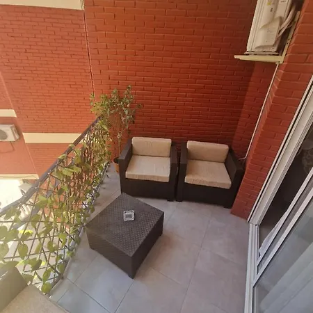 Appartamento Mar Baltico Torrevieja
